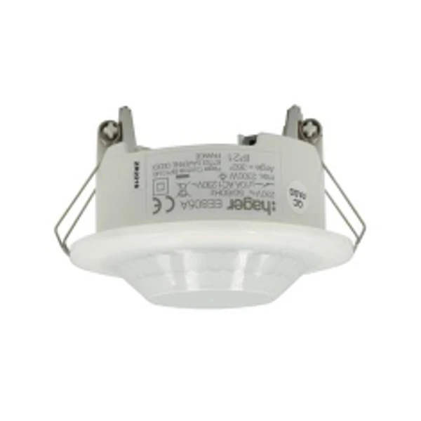 Flush Mounted Movement Sensor - EE805A "Hager"